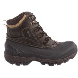 Tamarack 400g Thinsulate® Snow Boots - Waterproof, Insulated (For Men)