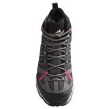adidas outdoor AX 1 Mid Gore-Tex® Hiking Boots - Waterproof (For Women)