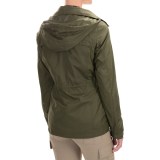 Mountain Hardwear Benicia Jacket (For Women)