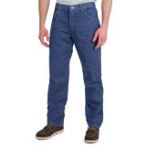 Wrangler Premium Performance Jeans - Cowboy Cut, Regular Fit (For Men)