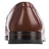 Johnston & Murphy Aragon II Kiltie Tassel Loafers - Leather, Slip-Ons (For Men)