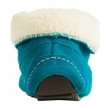Dije California Pixie Moccasins - Suede (For Women)