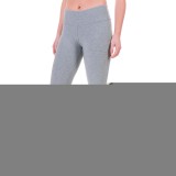 Mondetta Color-Block Capri Leggings (For Women)