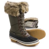 Nord Trail Emma Snow Boots - Insulated (For Women)