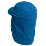 Arc’teryx Spiro Hat with Shade - UPF 50+ (For Men)