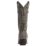 Lane Lovesick Cowboy Boots - Leather, Snip Toe, 13” (For Women)