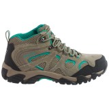 Pacific Trail Diller Hiking Boots (For Women)