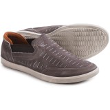 ECCO Collin Trend Loafers - Leather, Slip-Ons (For Men)