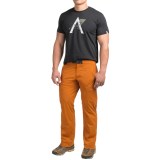 Arc’teryx Stack T-Shirt - Crew Neck, Short Sleeve (For Men)