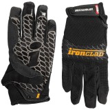 Ironclad Box Handler Work Gloves (For Men and Women)