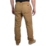 Gramicci Original G Dourada Pants - Cotton Twill, Straight Leg (For Men)