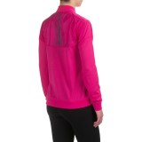 Brooks Run-Thru Jacket (For Women)