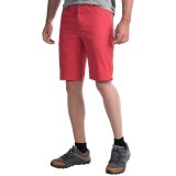 Columbia Sportswear Bridge to Bluff Shorts - Slim Fit, UPF 50 (For Men)