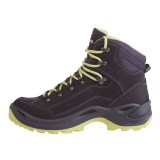 Lowa Renegade Gore-Tex® Mid Hiking Boots - Waterproof (For Women)