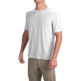 Terramar AirTouch Shirt - Short Sleeve (For Men)