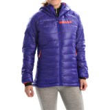 adidas outdoor Terrex ClimaHeat® Agravic Down Jacket - 800 Fill Power (For Women)