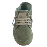 Satorisan Yasuragi Sneakers - Suede (For Men)