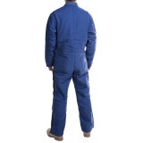 Carhartt Flame-Resistant Duck Coveralls - Insulated, Factory Seconds (For Men)