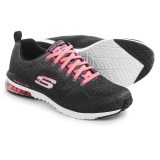 Skechers Skech-Air Infinity-Modern Chic Sneakers (For Women)
