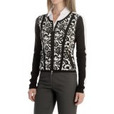 Bogner Moria Golf Sweater (For Women)