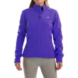 adidas outdoor Hiking Soft Shell Jacket (For Women)