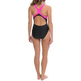 TYR Alliance T-Splice Maxfit Swimsuit - UPF 50+ (For Women)