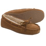 Minnetonka Allie Junior Trapper Slippers (For Women)