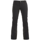 Skea Kami Stretch Tech Long Pants - Insulated (For Women)