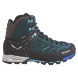 Salewa Mountain Trainer Mid Gore-Tex® Hiking Boots - Waterproof (For Women)