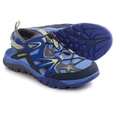 Merrell Capra Rapid Sieve Sport Sandals (For Women)