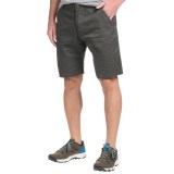 Flylow Dacker Chino Shorts - Cotton Blend (For Men)