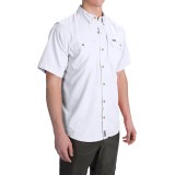 Patagonia Sol Patrol II Shirt - UPF 30, Short Sleeve (For Men)