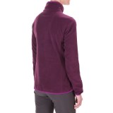 Columbia Sportswear Swift Current Pass Fleece Pullover Shirt - Zip Neck, Long Sleeve (For Women)