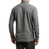 Arc’teryx Delta LT Polartec® Fleece Pullover Shirt - Zip Neck, Long Sleeve (For Men)