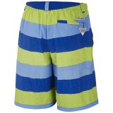 Columbia Sportswear PFG Backcast II Printed Shorts - UPF 50, Built-In Brief (For Men)