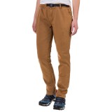 Gramicci Tokyo Skinny 2.0 Pants (For Women)