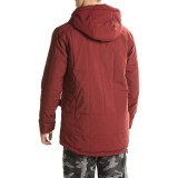 O’Neill Element Long-Fit Snowboard Jacket - Waterproof, Insulated (For Men)
