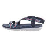 Teva Terra-Float Livia Sport Sandals (For Women)