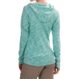 Columbia Sportswear Outerspaced Hoodie - Full Zip (For Women)