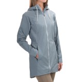 Columbia Sportswear Sweet As Jacket - Long, Soft Shell (For Women)