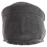 Clarks Driving Moc Slippers - Fleece (For Men)