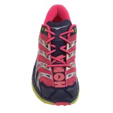 Hoka One One Speedgoat Trail Running Shoes (For Women)