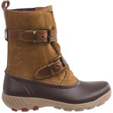 Cougar Maple Creek Snow Boots - Waterproof (For Women)