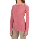 Arc’teryx A2B T-Shirt - Wool Blend, Long Sleeve (For Women)