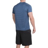 RBX Woven Stretch Shorts (For Men)