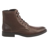 Robert Wayne Ellis Boots - Vegan Leather (For Men)