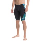 TYR Ardent Blade Splice Jammer Swimsuit (For Men)