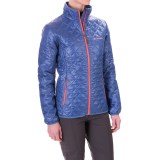 Columbia Sportswear Dualistic Omni-Heat® Jacket - Insulated (For Women)