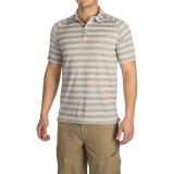 Sherpa Karna Polo Shirt - Short Sleeve (For Men)