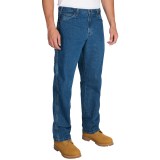 Dickies Carpenter Jeans - Relaxed Fit, Straight Leg (For Men)